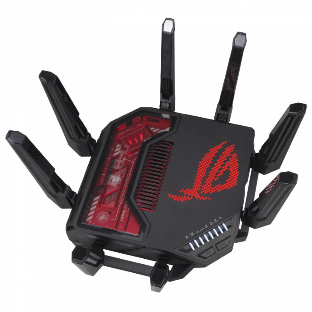 Маршрутизатор для дома Asus GT-BE19000