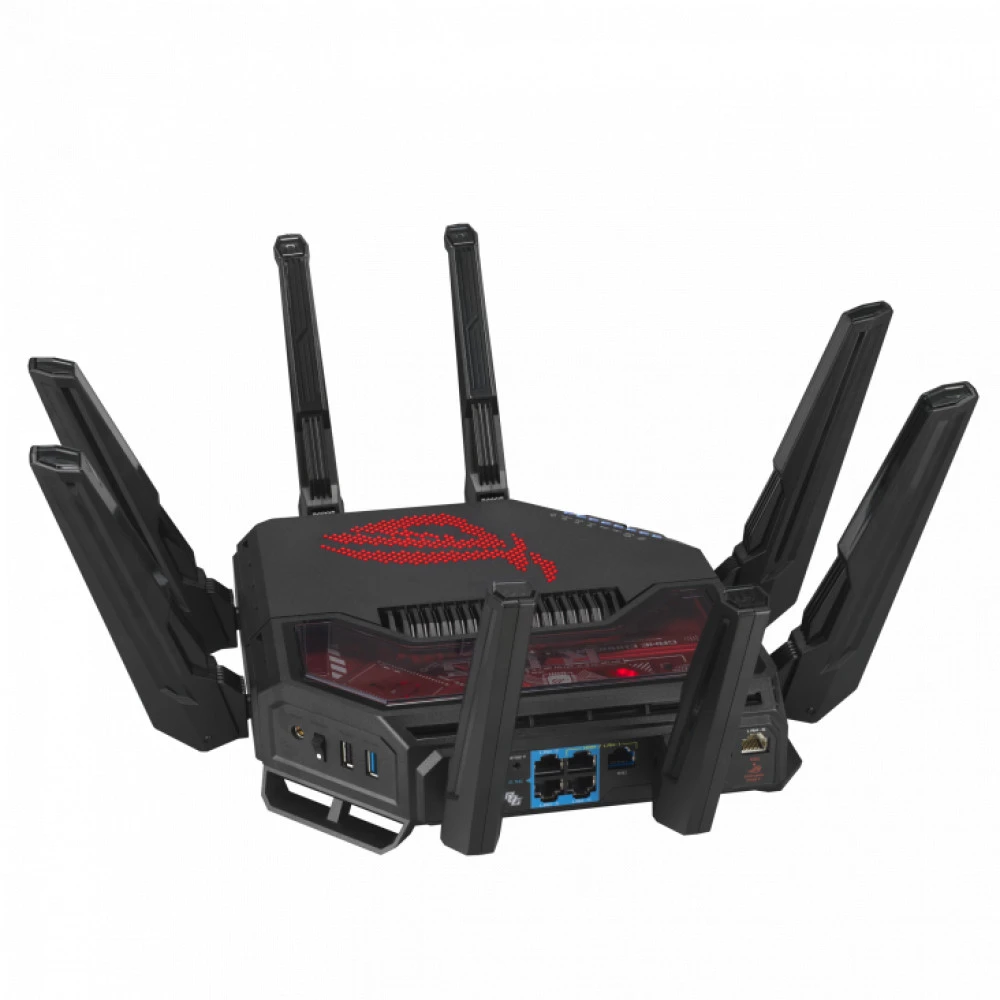 Маршрутизатор для дома Asus GT-BE19000