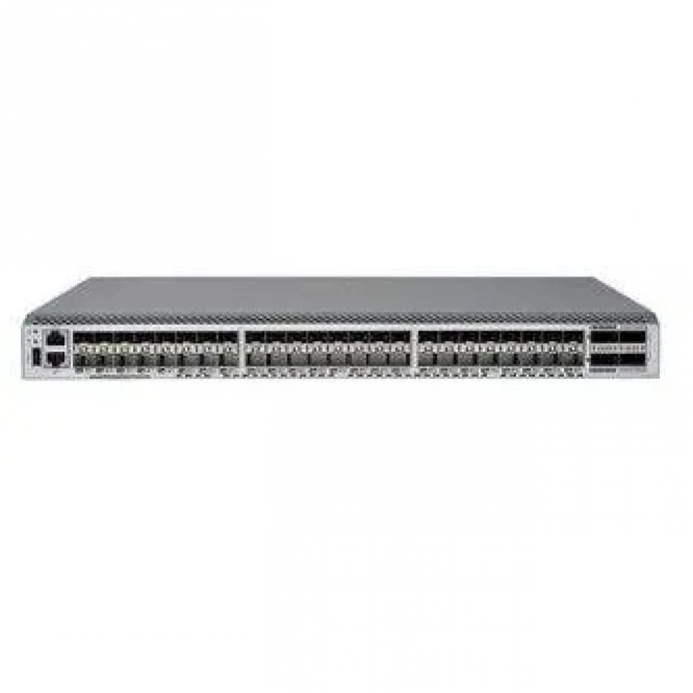 Коммутатор Dell Connectrix DS-6610B-L 210-BDDR_8X32GB 24 SFP порта