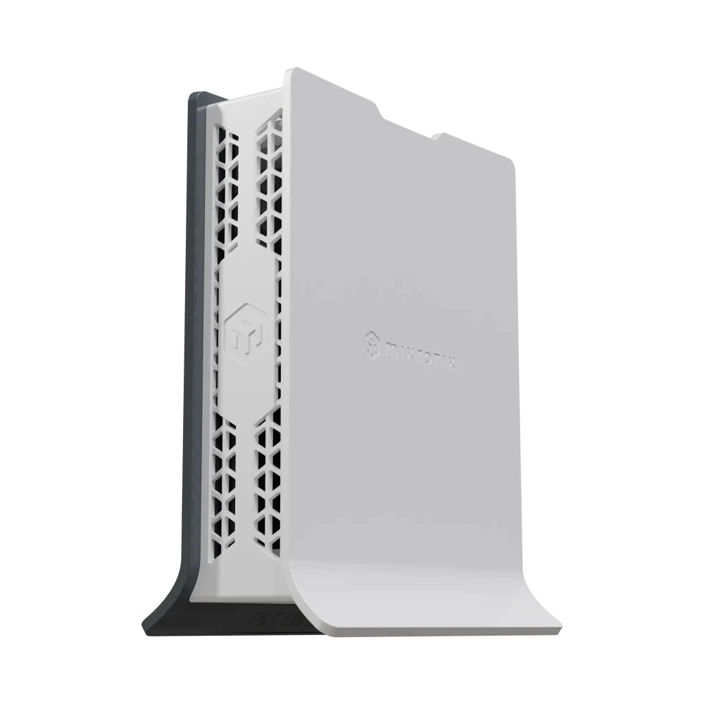 Маршрутизатор Mikrotik hAP ax lite LTE6 L41G-2axD&FG621-EA 10/100/1000 Base-TX (1000 мбит/с)