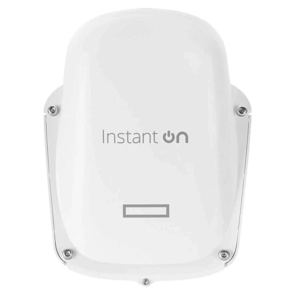 WiFi точка доступа HPE Enterprise Aruba Instant On AP27 S1T37A