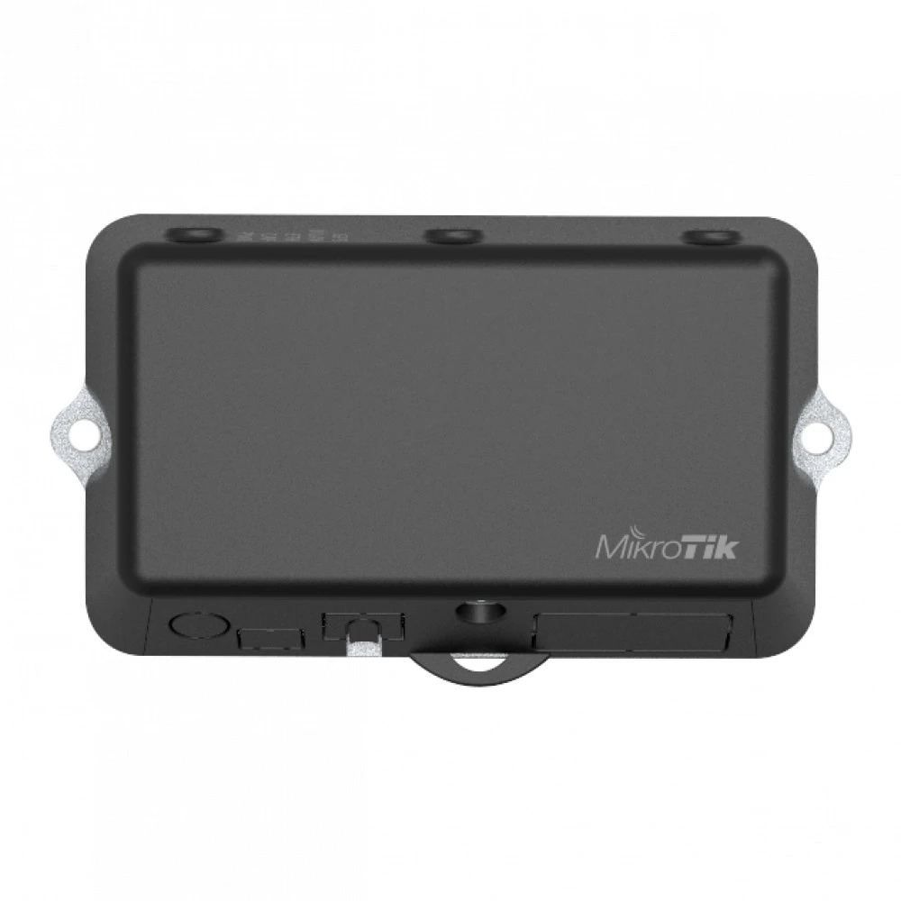 WiFi точка доступа Mikrotik LtAP mini LTE kit RB912R-2nD-LTm&EC200A-EU