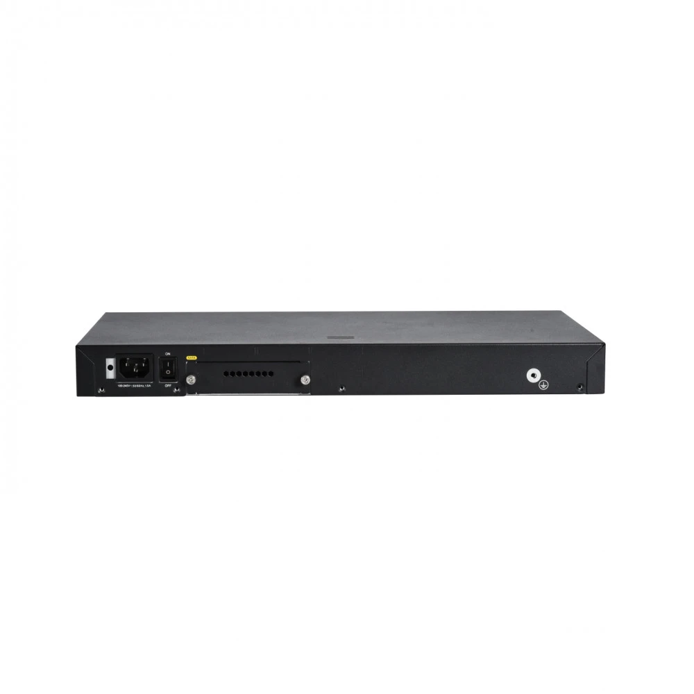 Маршрутизатор Ruijie RG-NBR6205-E 10/100/1000 Base-TX (1000 мбит/с)