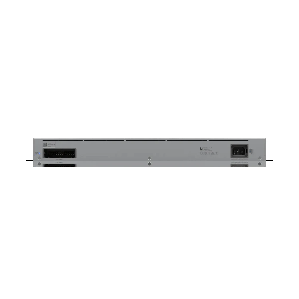 Коммутатор Ubiquiti USW-Pro-Max-48 1000 Base-T (1000 мбит/с), 4 SFP порта