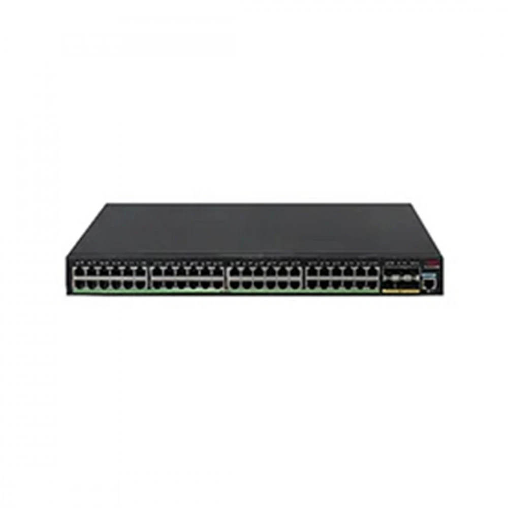 Коммутатор H3C LS-5170-54S-PWR-EI-GL 1000 Base-T (1000 мбит/с), 6 SFP портов