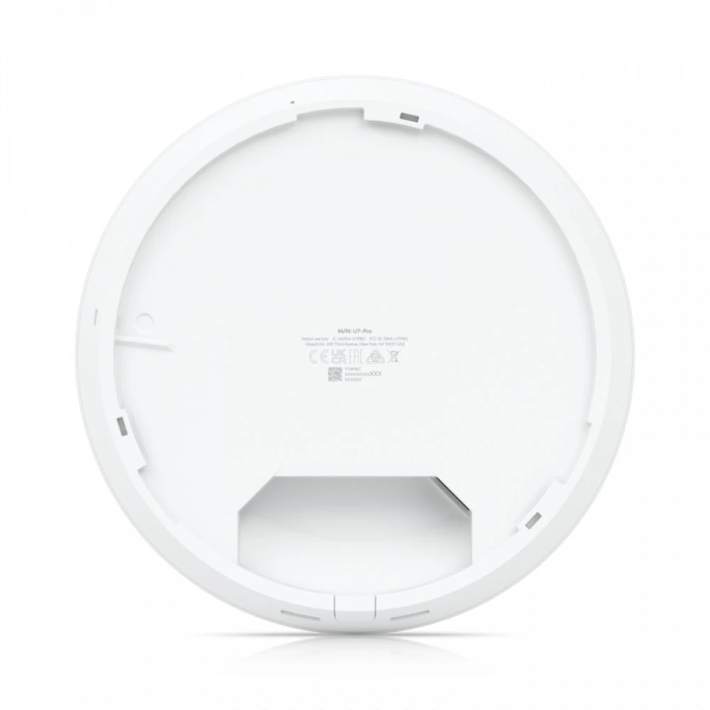 WiFi точка доступа Ubiquiti U7 Pro Max U7-Pro-Max
