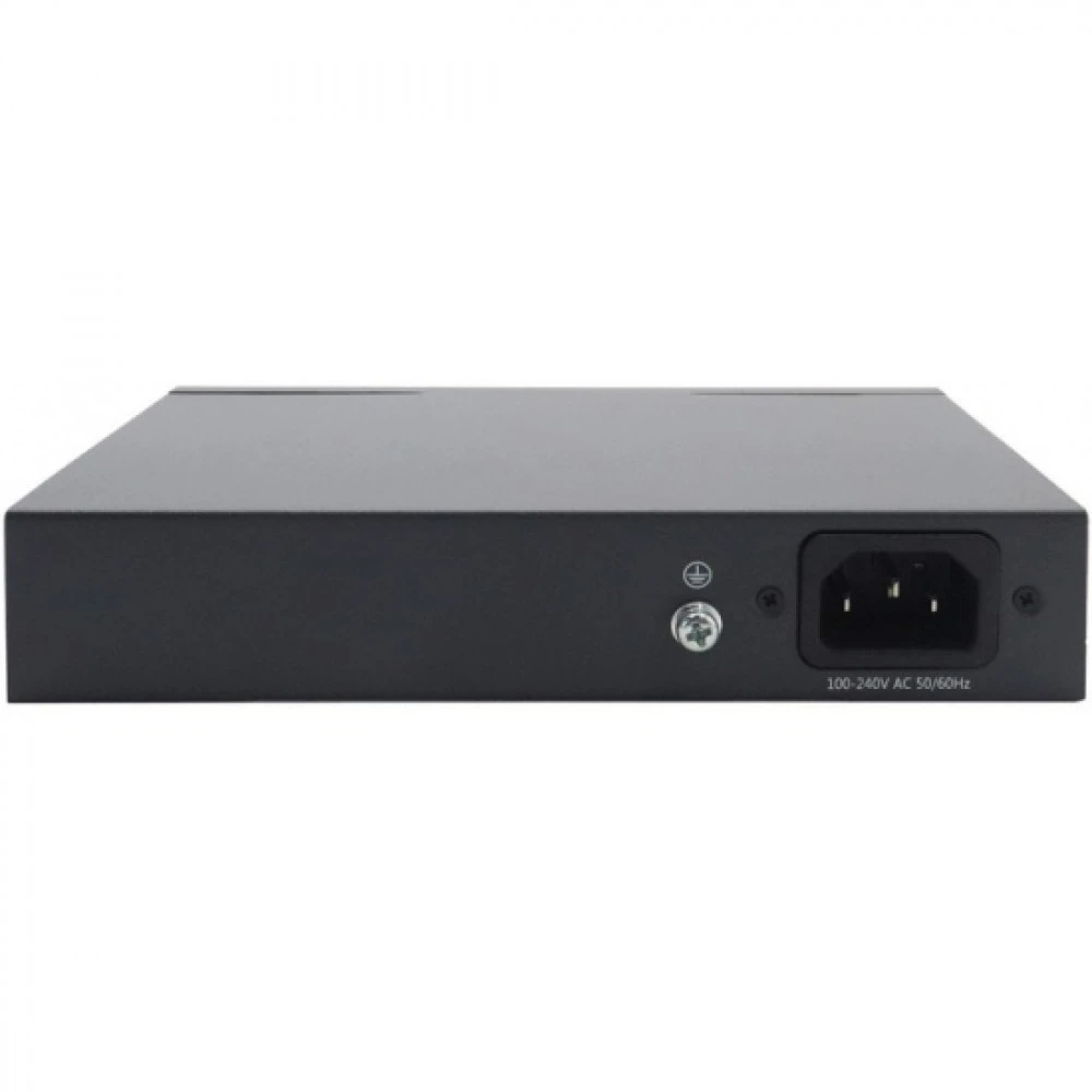 Коммутатор Origo OS2406 OS2406/A1A 1000 Base-T (1000 мбит/с)
