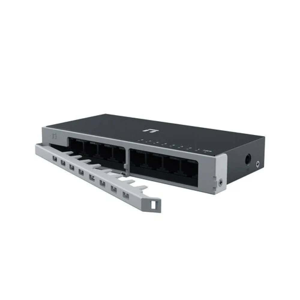 Коммутатор Netis ST108D 100 Base-T (100 мбит/с)