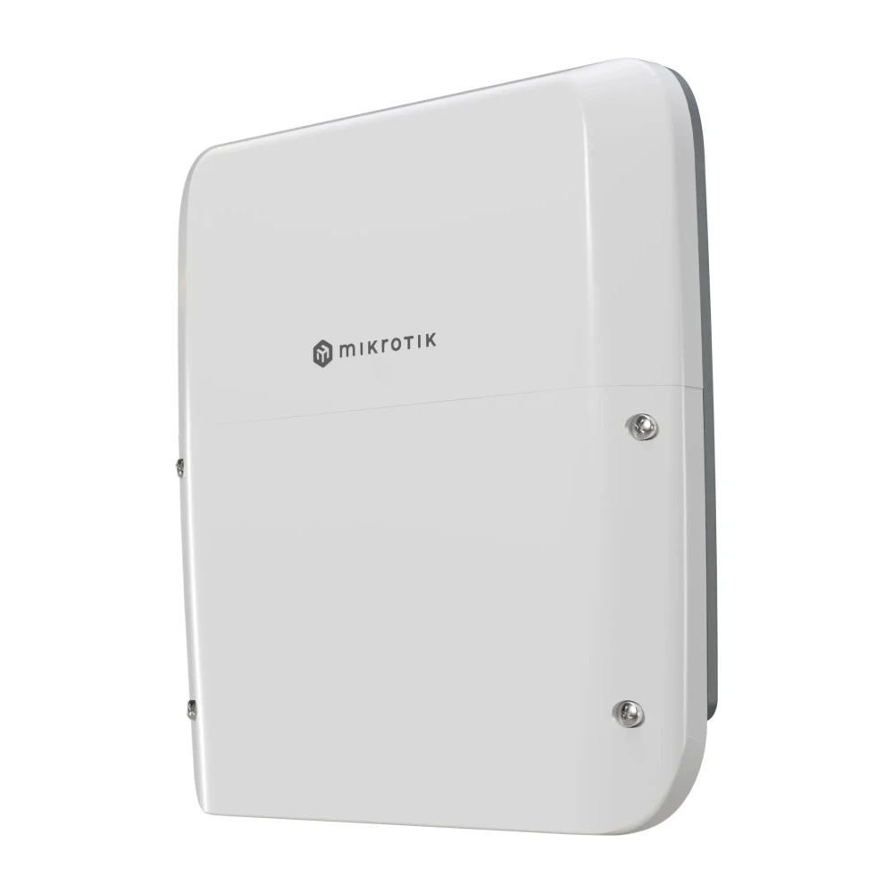 Маршрутизатор Mikrotik RB5009UPr+S+OUT 10/100/1000 Base-TX (1000 мбит/с)