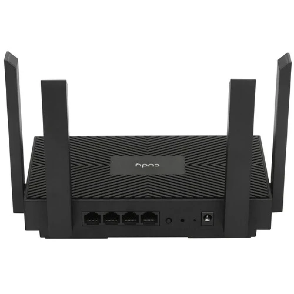 Маршрутизатор для дома CUDY WR1500