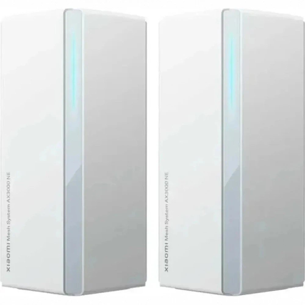 Маршрутизатор для дома Xiaomi DVB4464GL