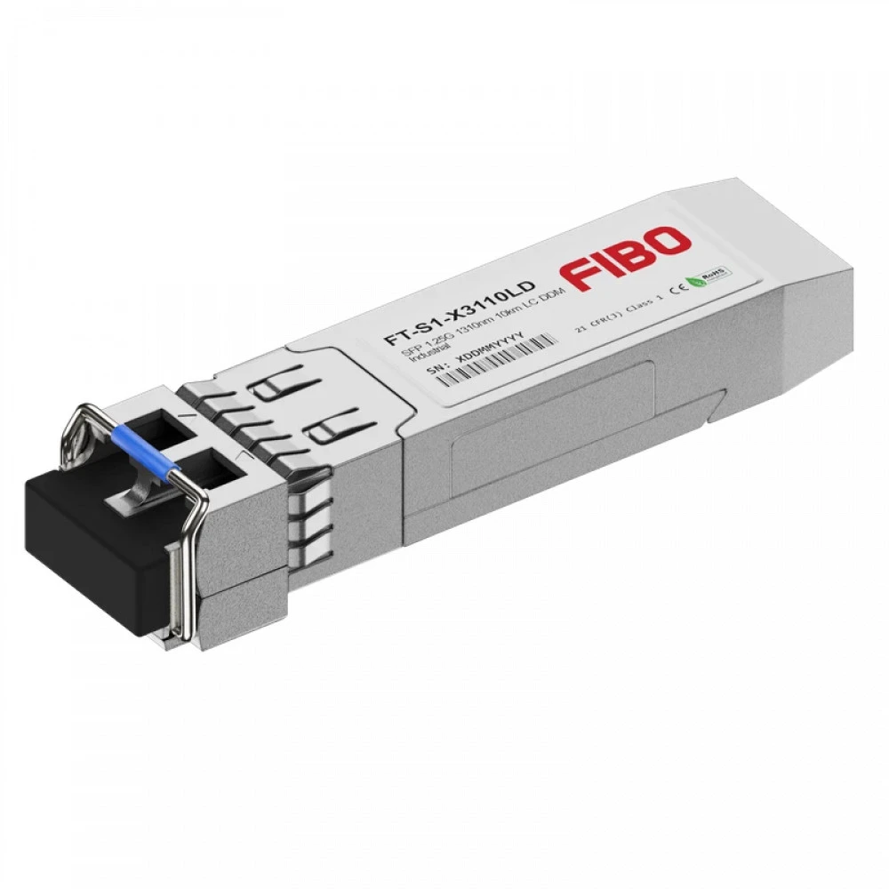 Модуль Fibo FT-S1-X3110LD SFP модуль