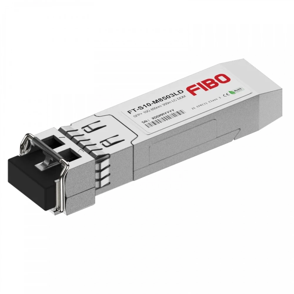 Модуль Fibo FT-S10-M8503LD SFP+ модуль