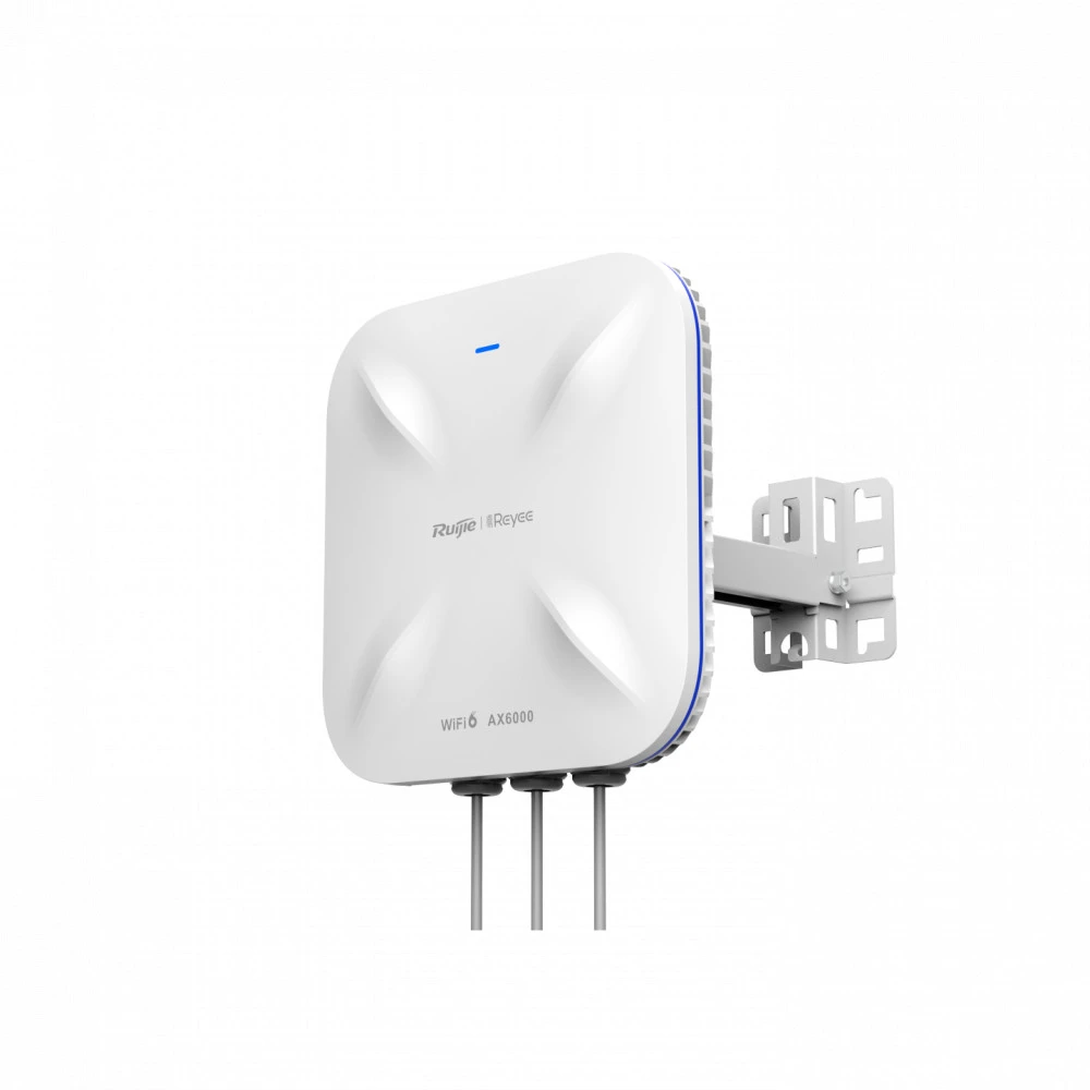 WiFi точка доступа Ruijie RG-RAP6260 AX6000 RG-RAP6260(H)