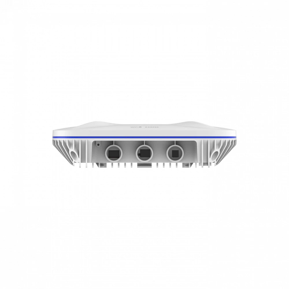 WiFi точка доступа Ruijie RG-RAP6260 AX6000 RG-RAP6260(H)