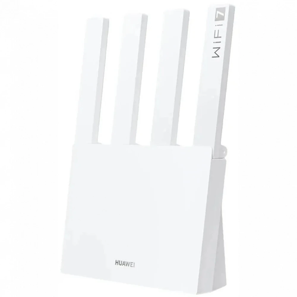 Маршрутизатор для дома Huawei WUKUN-BE32 53030CFJ