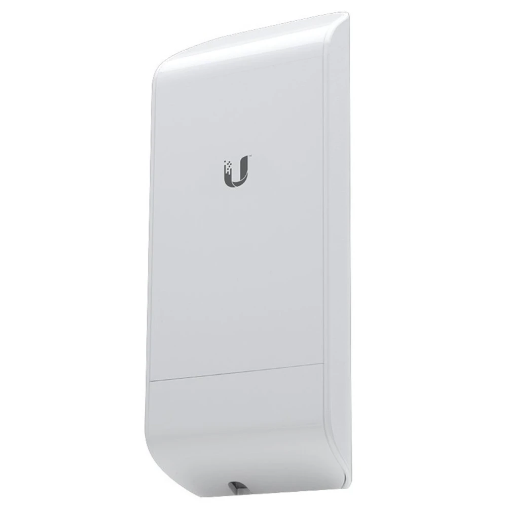 WiFi точка доступа Ubiquiti NanoStation Loco M5 LOCOM5