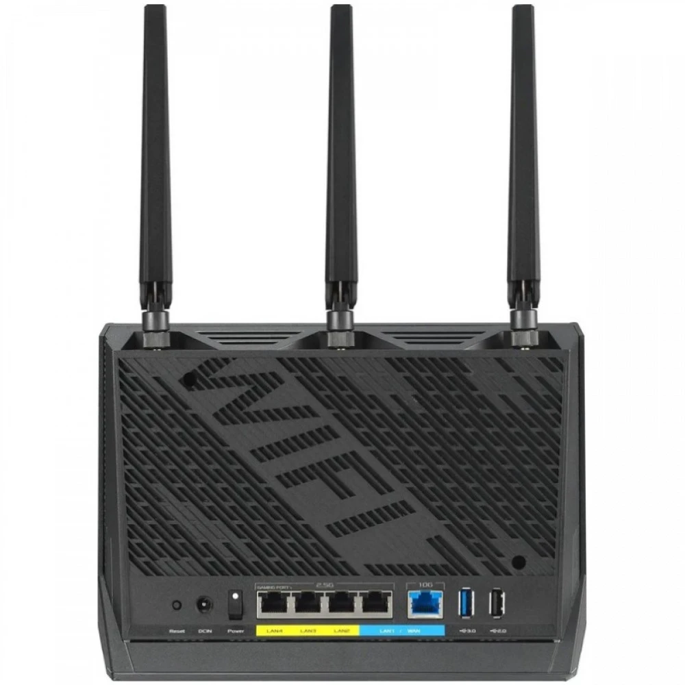 Маршрутизатор для дома Asus RT-BE86U 90IG08W0-MO9A0V