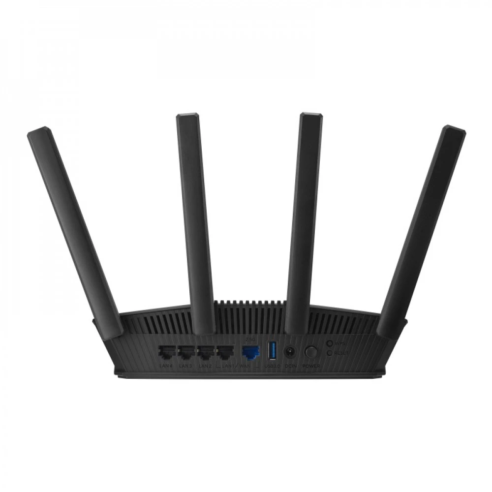 Маршрутизатор для дома Asus RT-BE58U 90IG0910-MO3C00