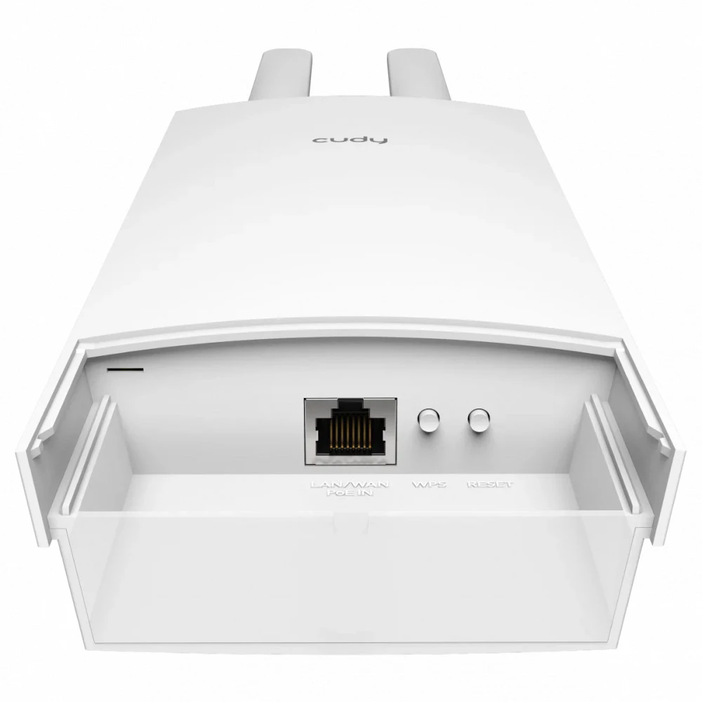 WiFi точка доступа CUDY AP3000 OUTDOOR