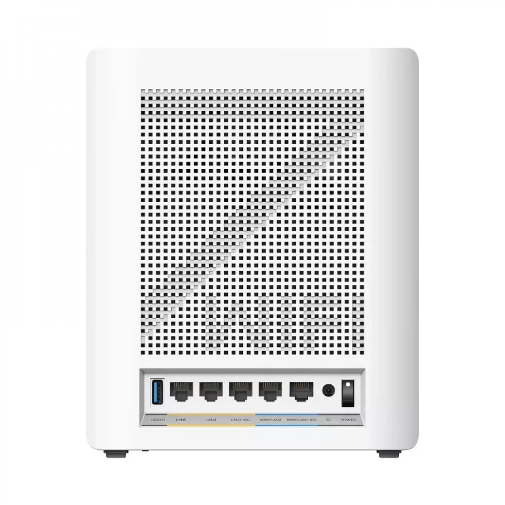Маршрутизатор для дома Asus ZenWiFi BQ16 90IG08K0-MO3N0V