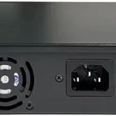 Коммутатор Origo OS2228P/370W/B1A 1000 Base-T (1000 мбит/с), 2 SFP порта