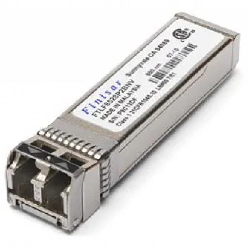 Модуль FINISAR FTLF8536P4BCL SFP+ модуль