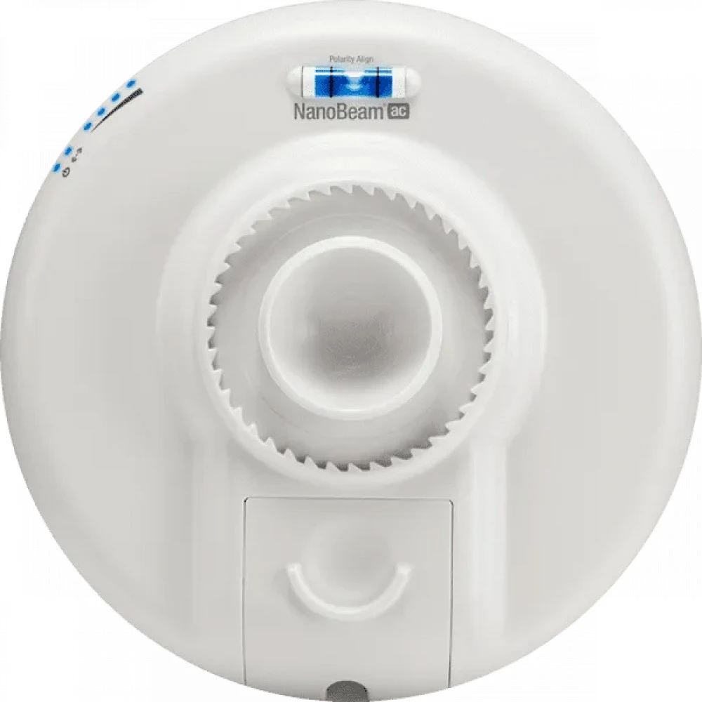 WiFi точка доступа Ubiquiti NBE-2AC-13||