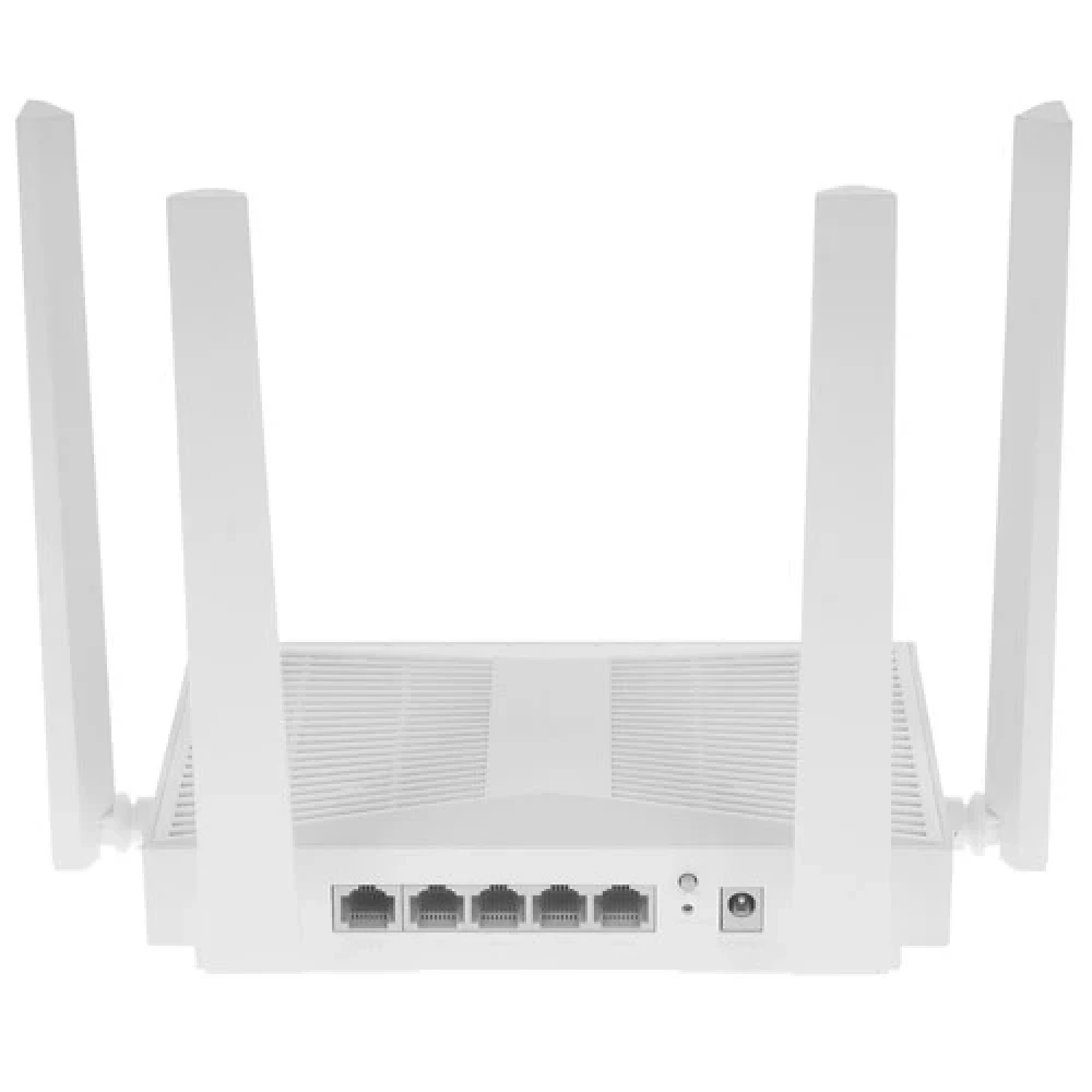 Маршрутизатор для дома CUDY WR3000E