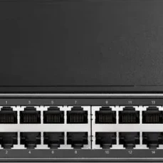 Коммутатор CUDY GS1024E 1000 Base-T (1000 мбит/с)