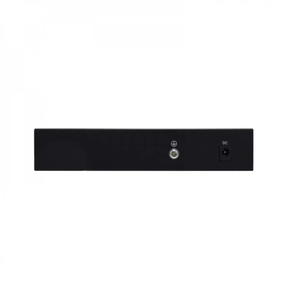 Коммутатор Wi-Tek WI-PS210 v4 100 Base-T (100 мбит/с)