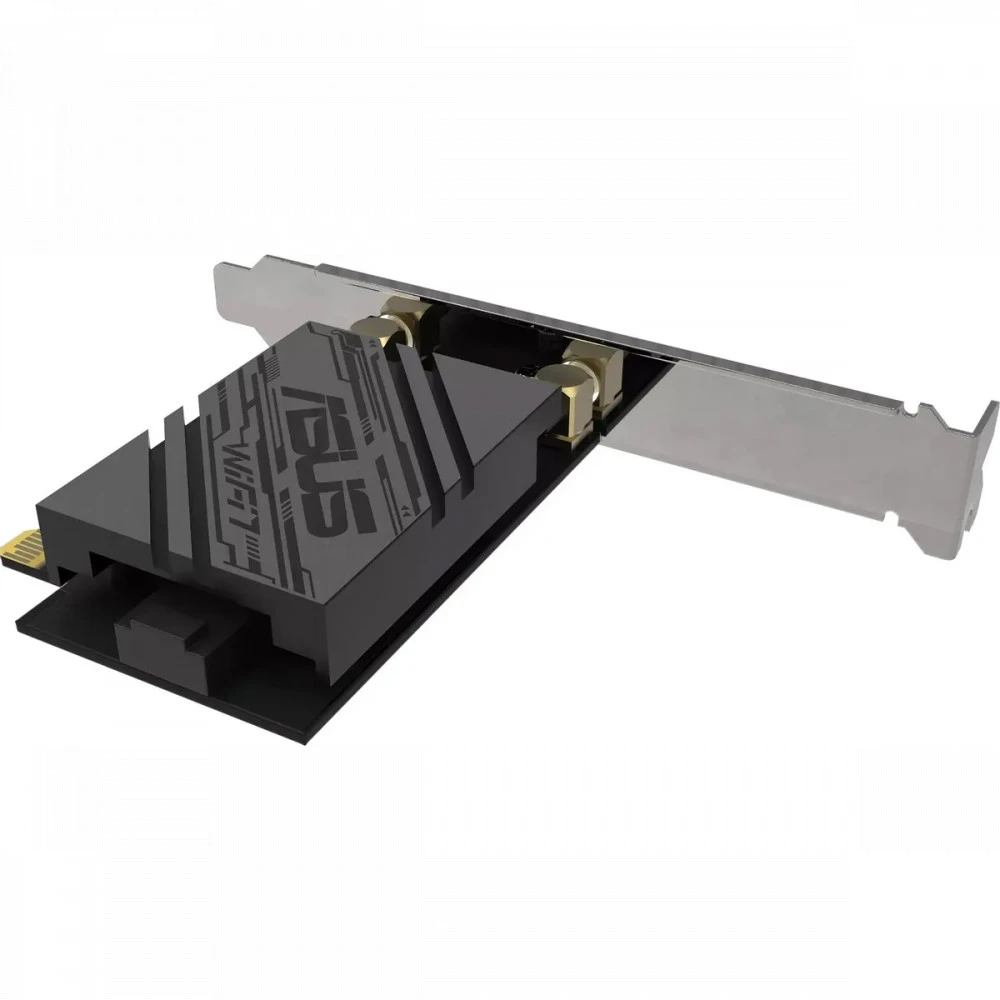 Сетевая карта Asus PCE-BE92BT