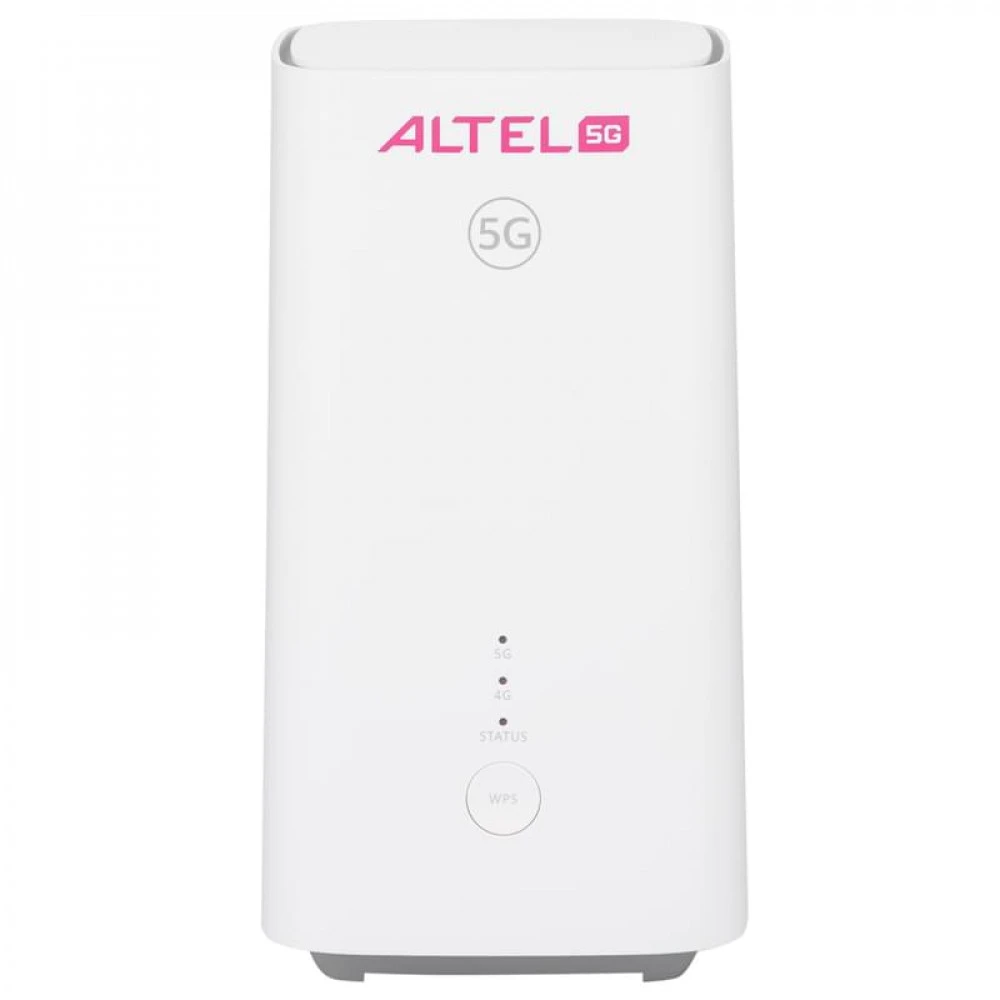Маршрутизатор для дома Altel H155-380 ALTEL H155-380