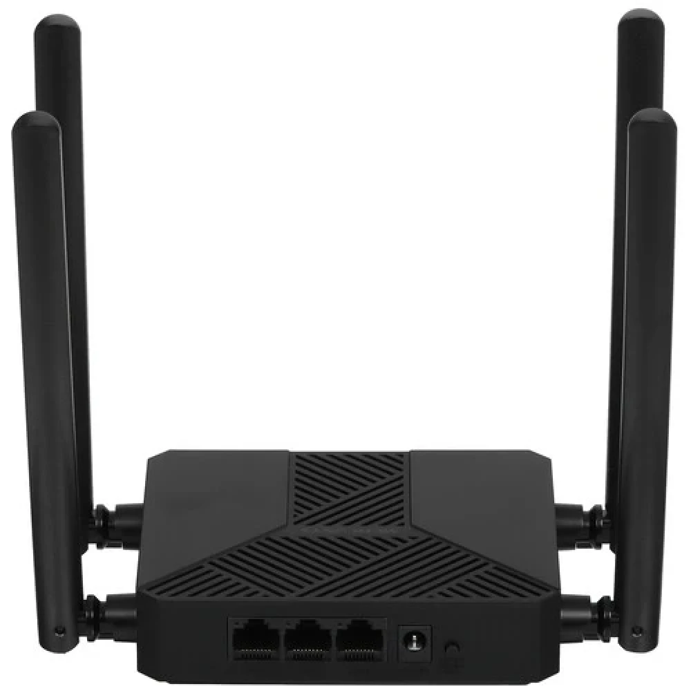 Маршрутизатор для дома Mercusys MR62X