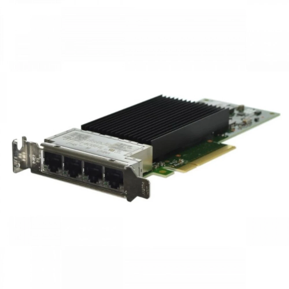 Аксессуар для сетевого оборудования Dell 540-BCRR Сетевой адаптер