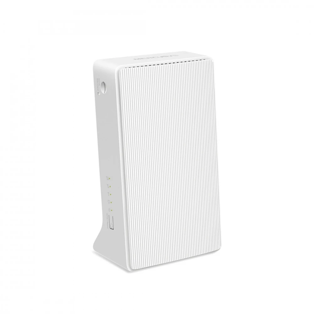 Маршрутизатор для дома Mercusys MB130-4G