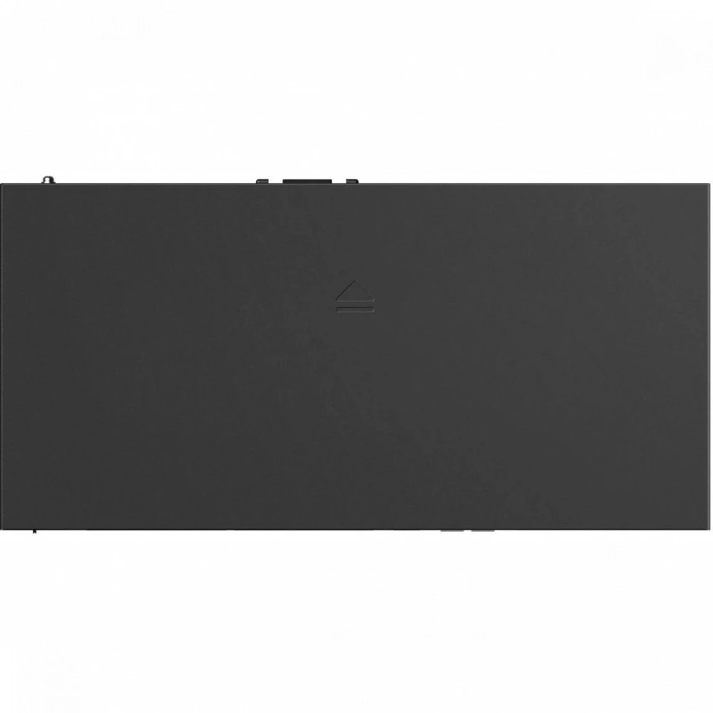 Коммутатор Ruijie RG-ES228GS-P 1000 Base-T (1000 мбит/с), 2 SFP порта