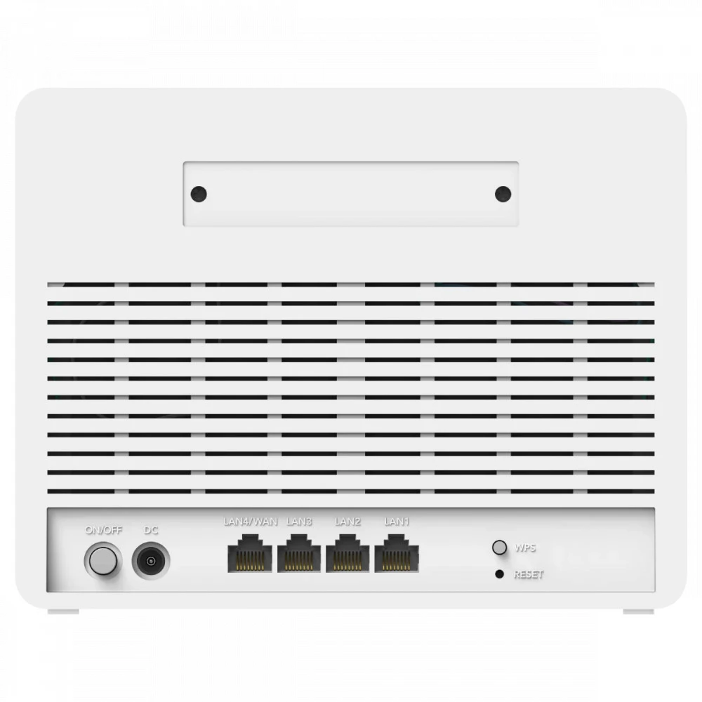 Маршрутизатор для дома CUDY LT500E