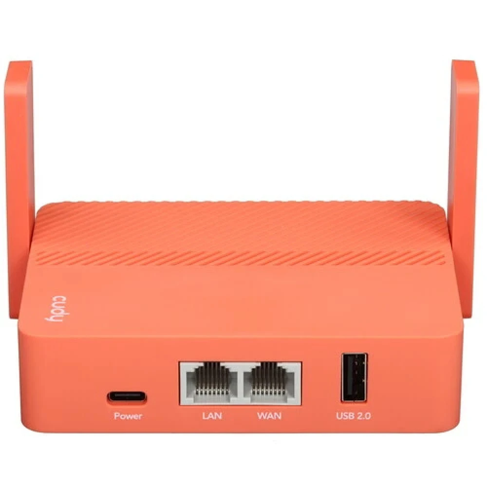 Маршрутизатор для дома CUDY TR1200