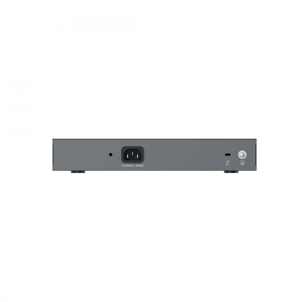 Коммутатор Grandstream GWN7702 1000 Base-T (1000 мбит/с)
