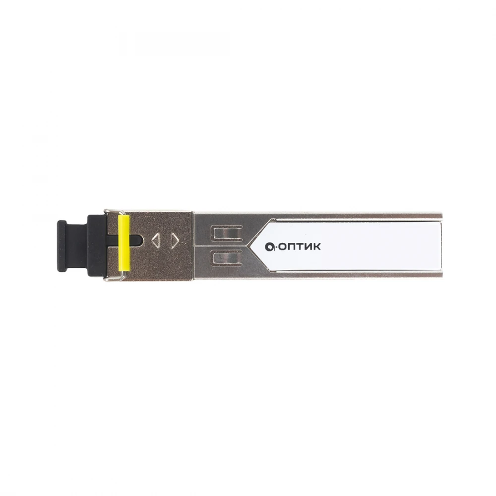 Модуль А-Оптик AO-SFP-B53S-3D SFP модуль