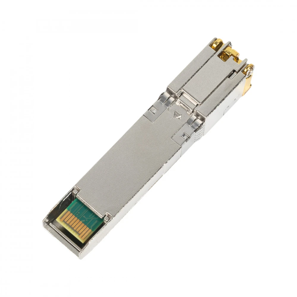 Модуль А-Оптик AO-SFP-T SFP модуль