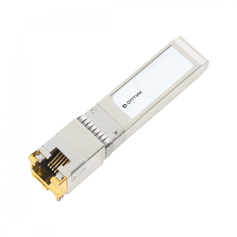 Модуль А-Оптик AO-SFP-T SFP модуль