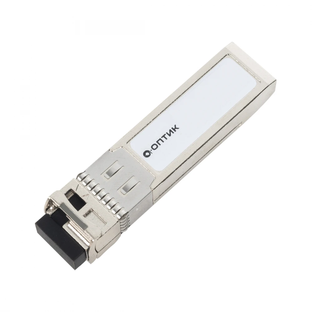 Модуль А-Оптик AO-SFP-B35L-20D SFP модуль