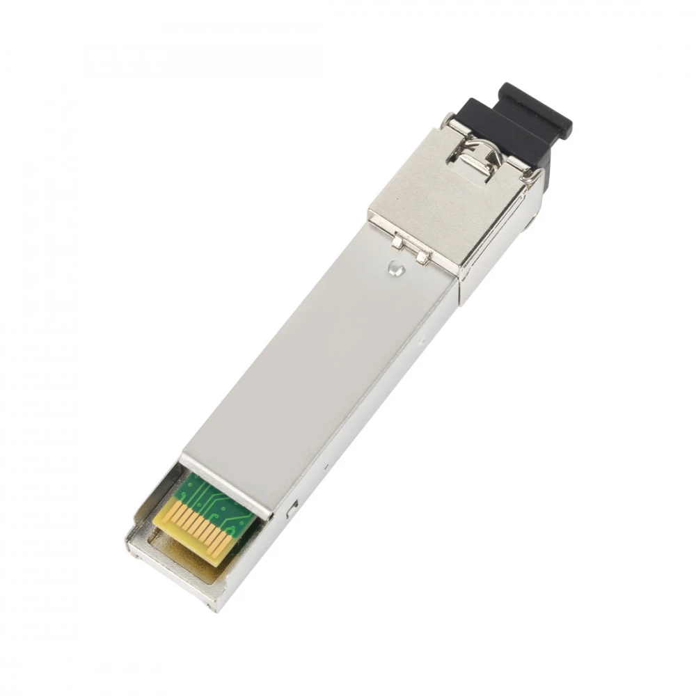 Модуль А-Оптик AO-SFP-B35S-40D SFP модуль