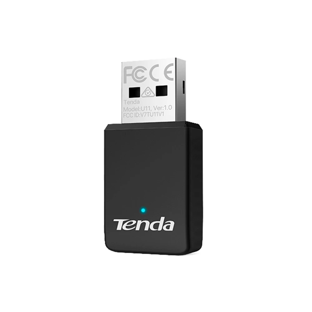 Сетевая карта TENDA U11
