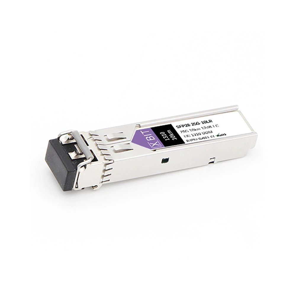 Модуль XBIT SFP28-25G-10LR SFP28 модуль
