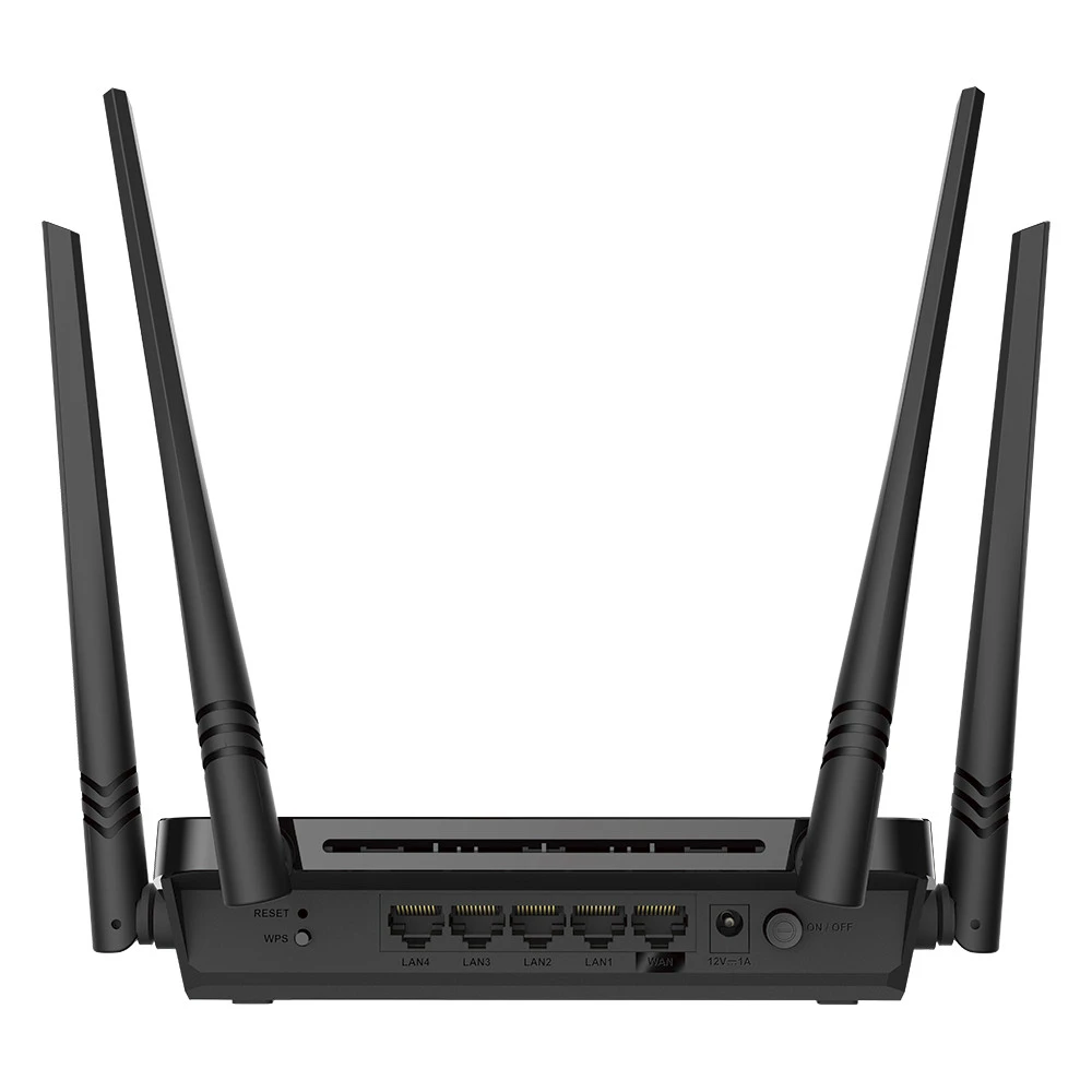 Маршрутизатор для дома D-link DIR-822/LCA