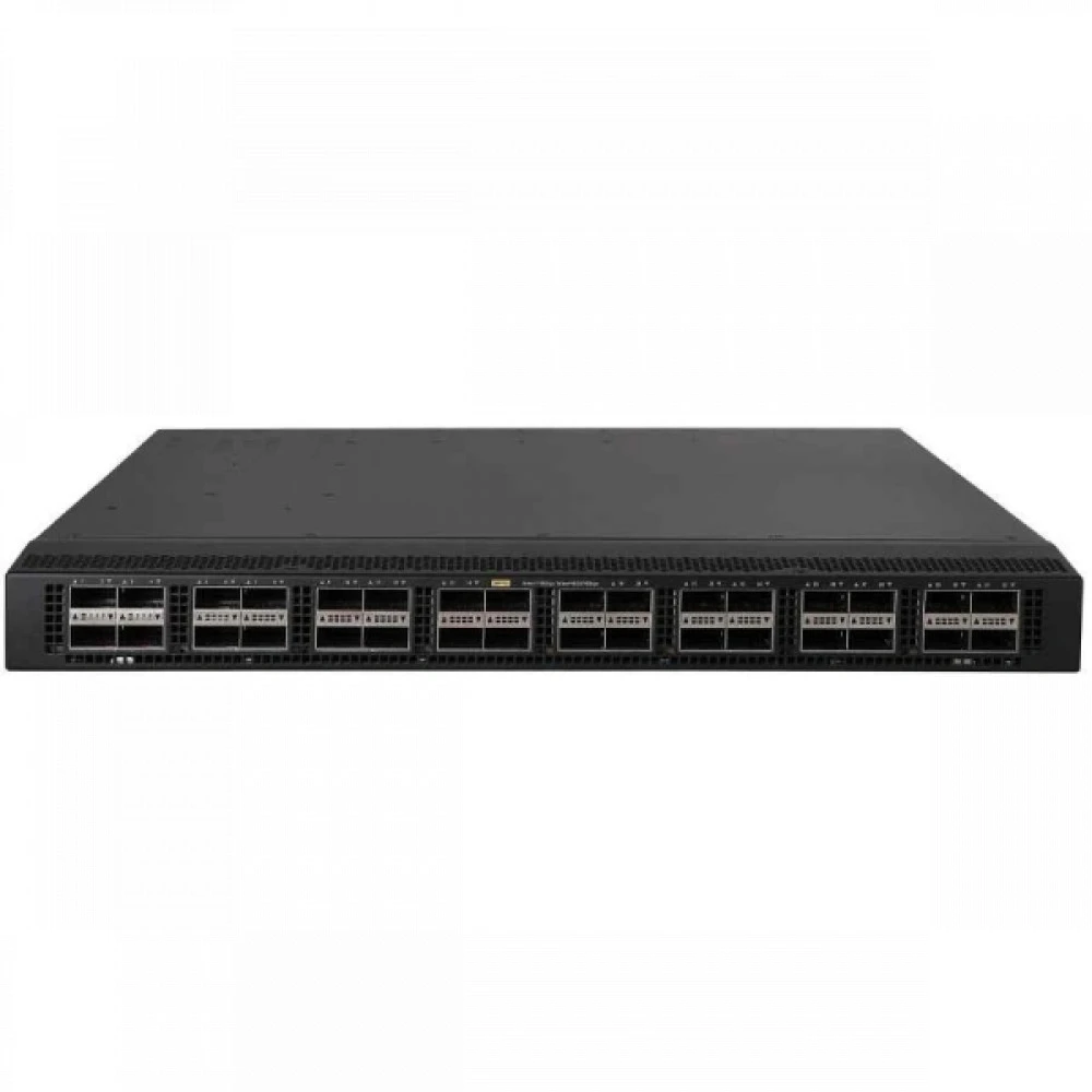 Коммутатор H3C LS-9850-32H-A 32 SFP порта