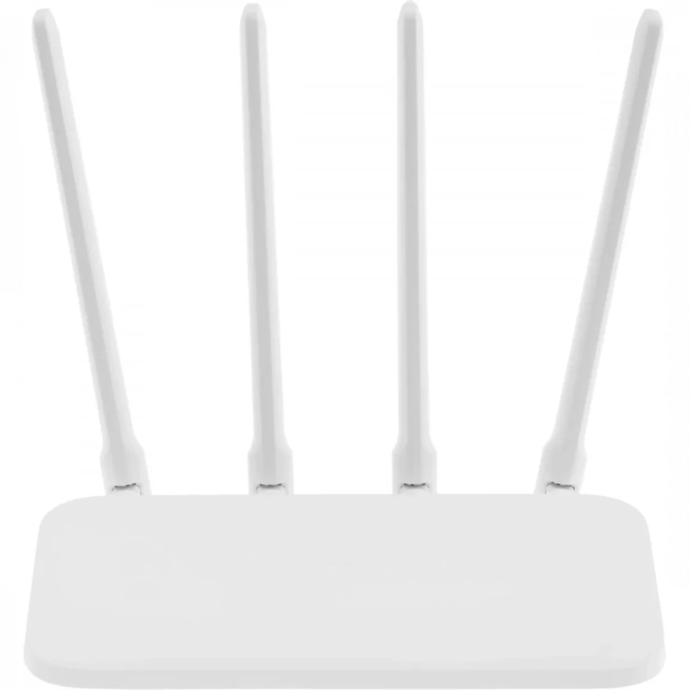 Маршрутизатор для дома Xiaomi Mi Router 4C DVB4428GL